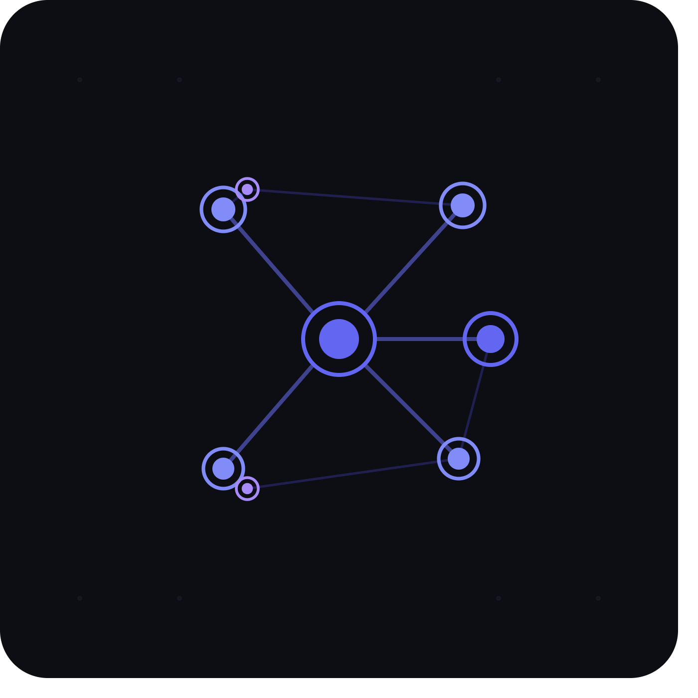 Nexus Talent Logo